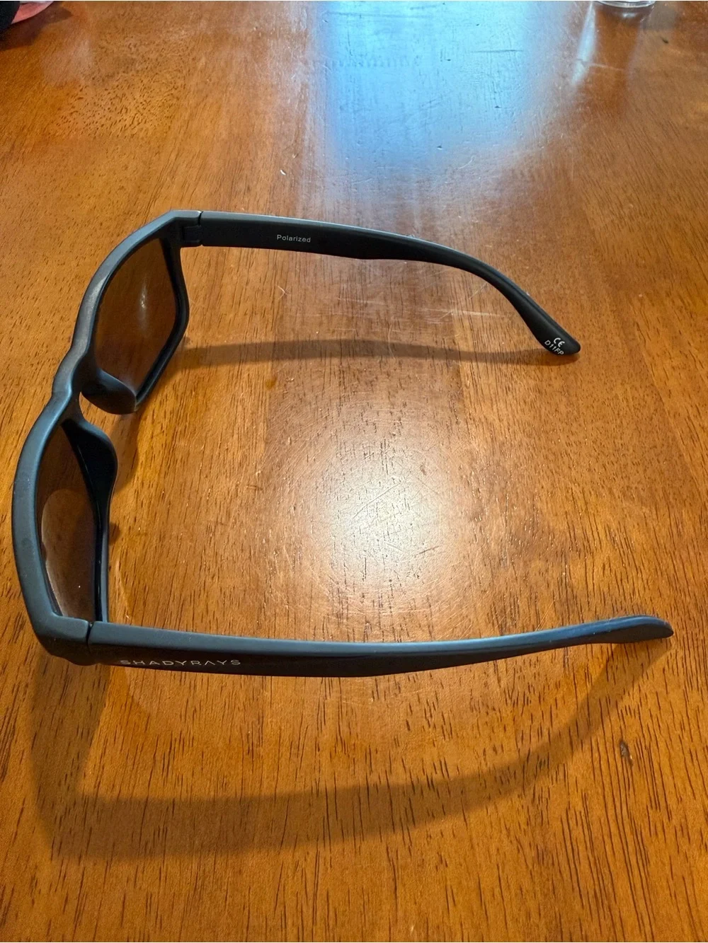 Shady Rays Polarized Sunglasses